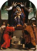 San Giacomo dell Orio Altarpiece